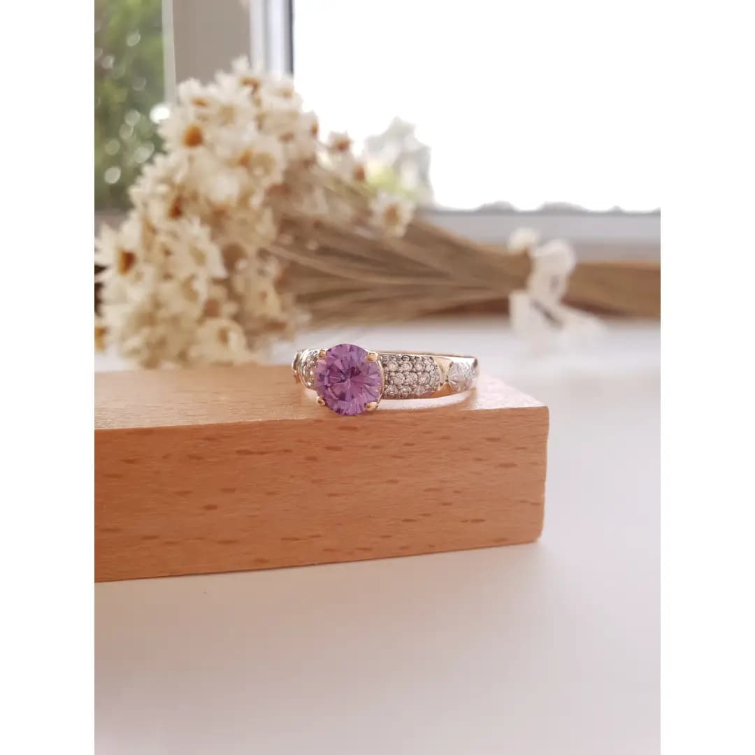 Anel de Formatura Letras em Ouro Maciço 10K e 18K – Modelo C116 - imagem 5