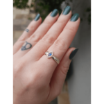 Anel de formatura Ouro maciço C148 (CIÊNCIA DA COMPUTAÇÃO) - Imagem 2