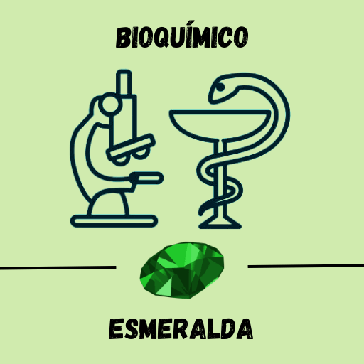 Bioquímico