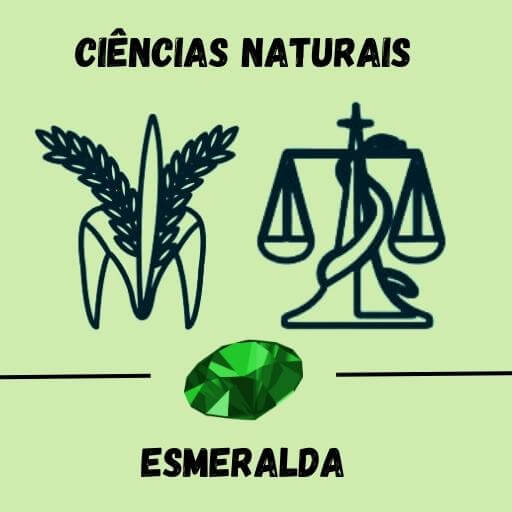 Ciências naturais