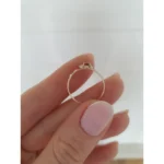 Anel de formatura C16 em ouro maciço