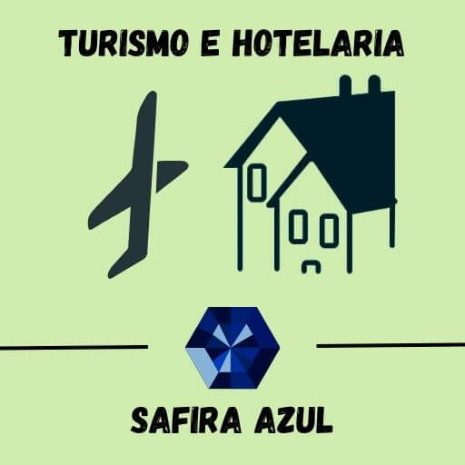 Turismo e hotelaria
