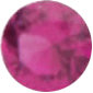Turmalina rosa