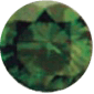 Turmalina verde