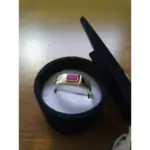 Anel de formatura masculino Ouro maciço C23 (DIREITO) - Imagem 7