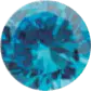 Azul tifani