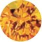 Topázio amarelo