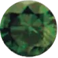 Turmalina verde